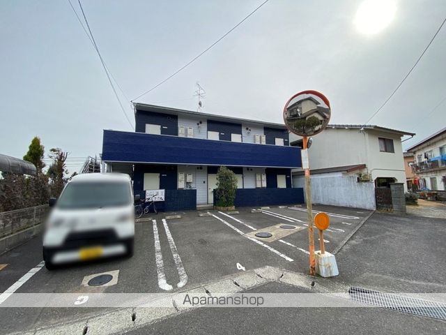 カーサ城北弐番館のその他写真
