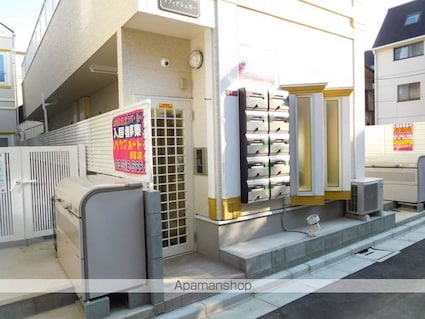 ソフィアシュガー[1R/9.41m2]のエントランス3