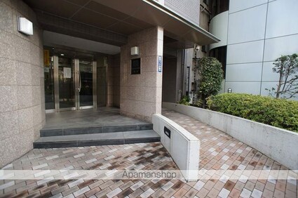 エクセルシオール新宿[1LDK/41.42m2]の共用部7