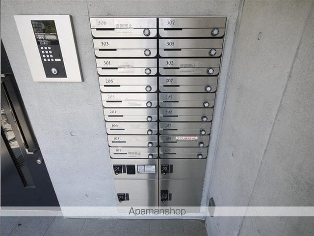 スタジオフラット八幡のその他写真