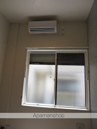 ハーモニーテラス上井草Ⅴ[1R/12m2]のリビング・居間