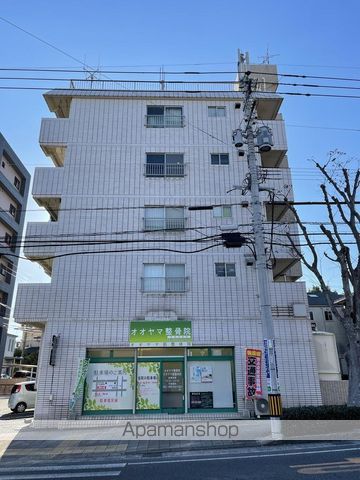 しもとそビルの内装写真