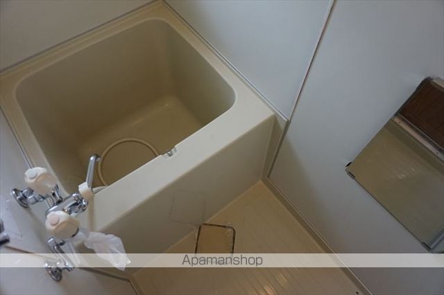 増田マンションの内装写真
