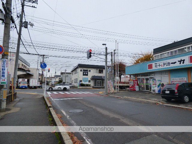 コートビレッジ山王 IIIの周辺写真