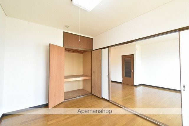 コーポ山川の内装写真