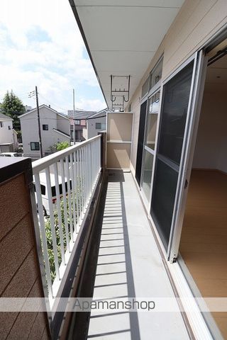 シティハイツ花崎の内装写真