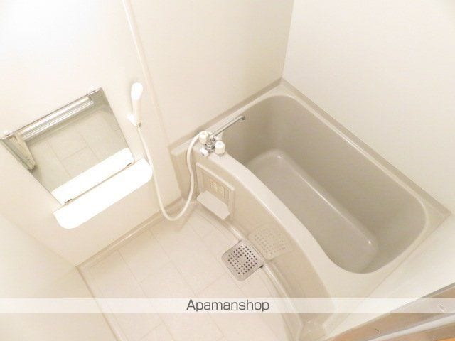 リバティの内装写真