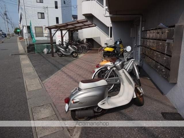 アルフィーネ宇部のその他写真