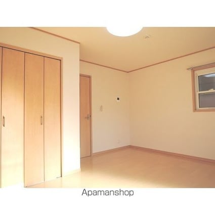 アスピリア　フルール[1K/27.07m2]のリビング・居間2