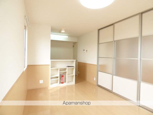 グランモアKYOEI Aの内装写真