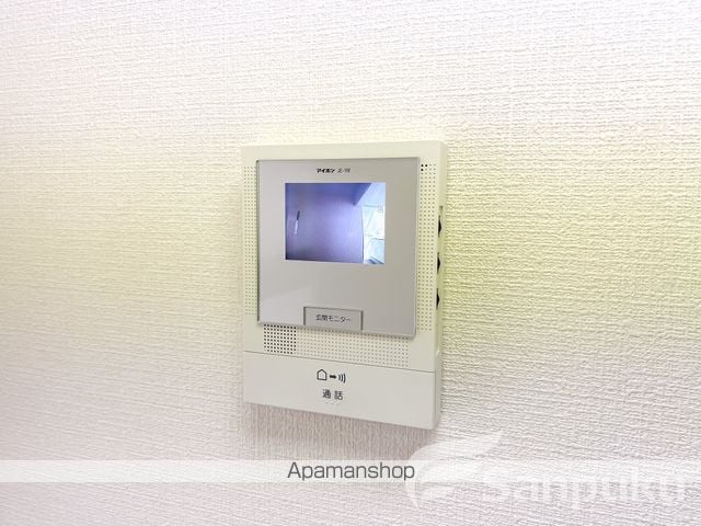 ライブタウン鉄砲町の内装写真