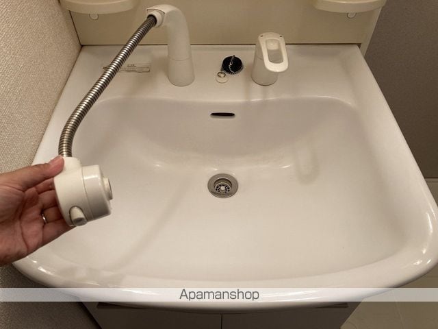 セジュールオリーブの内装写真