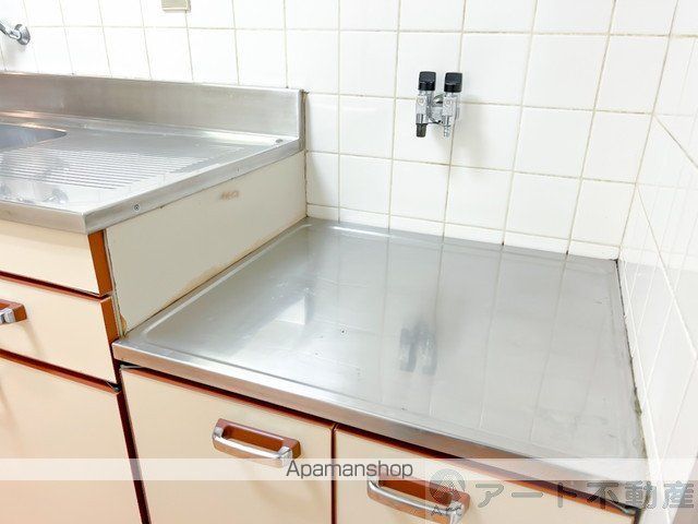 サンピア重信の内装写真