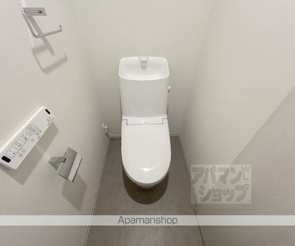 カーサ壬生寺道の内装写真