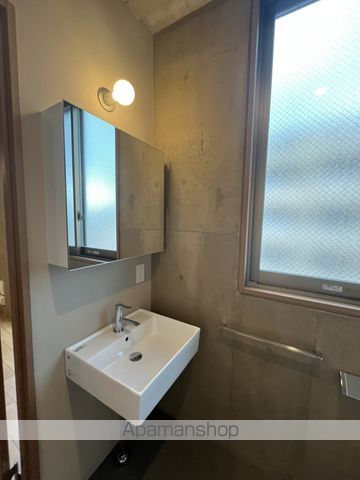 SOLUM世田谷砧の内装写真
