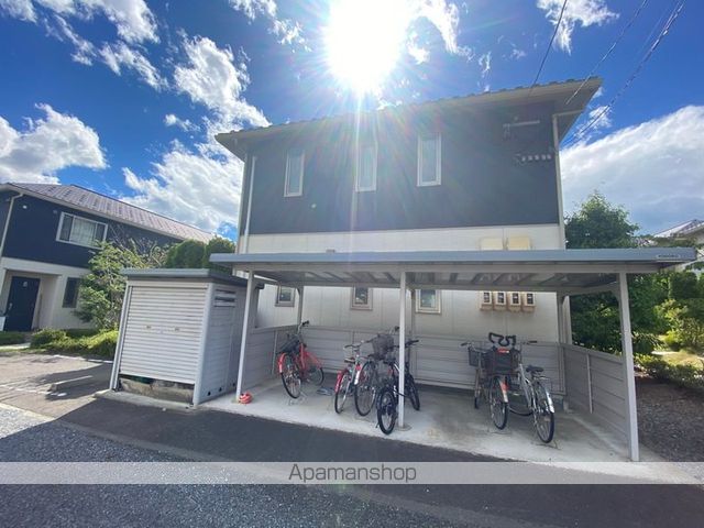 CORTE DEL SOLE C棟のその他写真