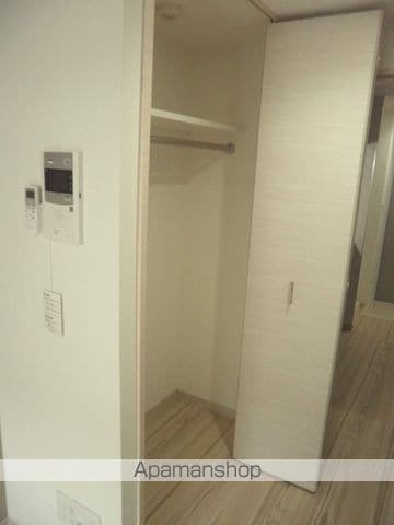 クレヴィスタ北千住の内装写真