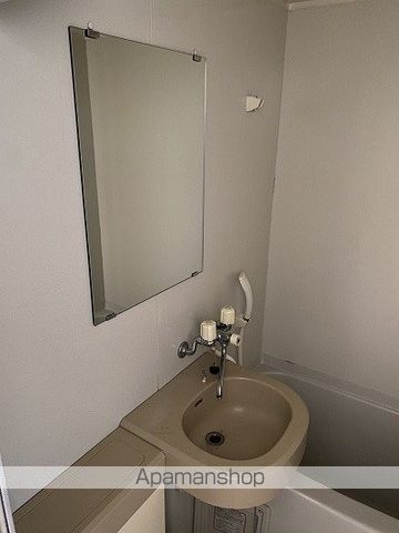 コーポ西中島の内装写真