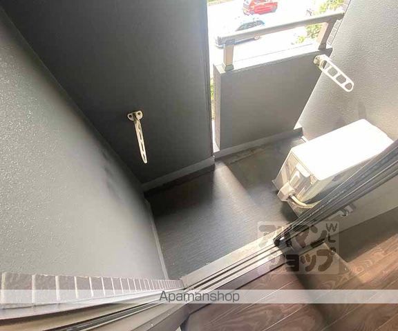 ベラジオ祇園鴨川の内装写真