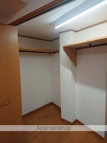 フィオレ森合の内装写真