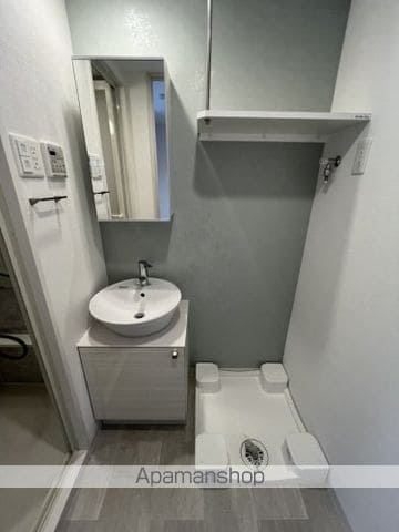 エスリード弁天町桜通レジデンスの内装写真