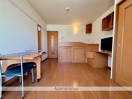 レオパレスプレジールせど[1K/23.18m2]のリビング・居間1