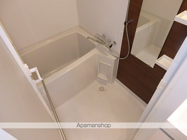 プラウドフラット東神田の内装写真
