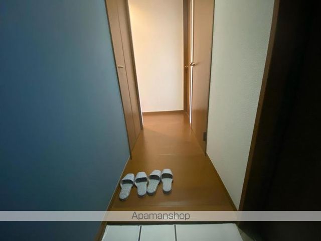 アーバンハイツ28 C棟の内装写真