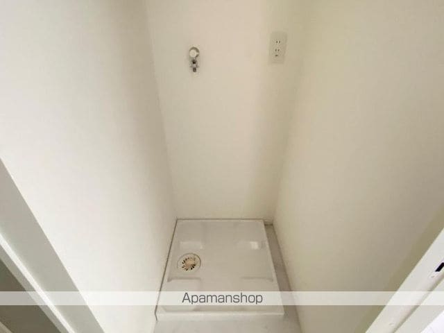 LA SPERANZAの内装写真