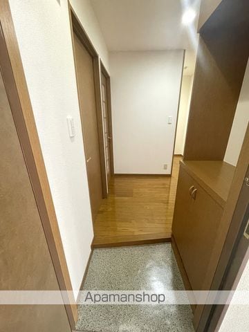 アルカサーノ八千代台の内装写真