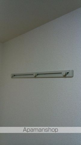 アグリーブル C棟の内装写真