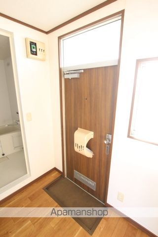 みゆきハイツの内装写真