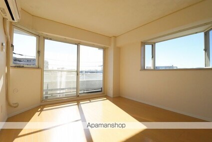 ＧＲＡＮＤ　ＳＬＡＭ青梅[1LDK/56.14m2]の内装3