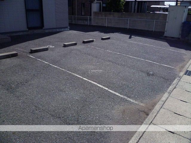 カサブランカ高橋Aのその他写真