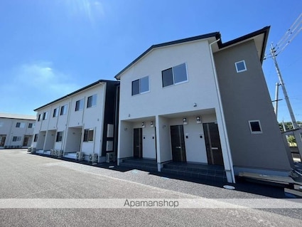 Ｆｌｏｗｅｒ　Ｌｏｖｅ　Ⅲ[1LDK/34.32m2]の外観3