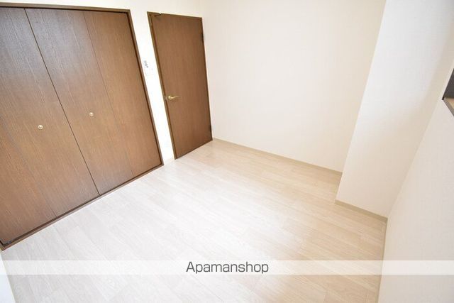 フィネス三条の内装写真