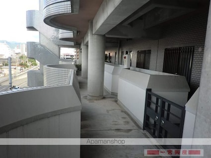 エル・エディフィシオＥ－１[3DK/58.32m2]の共用部2