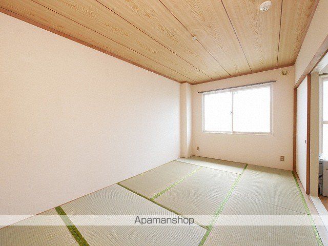 大友パークマンションの内装写真