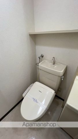鹿友ディアプラザ旭ヶ丘の内装写真