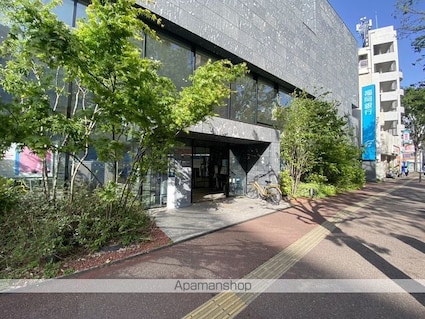 グレーコート大橋[1K/23.18m2]の周辺3