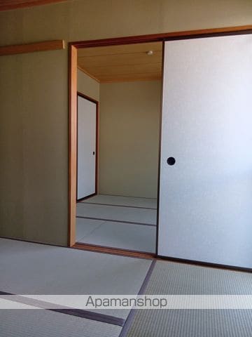 セジュール日高の内装写真