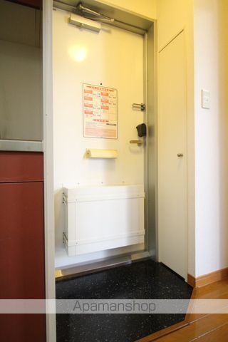 レオパレスK REVEの内装写真