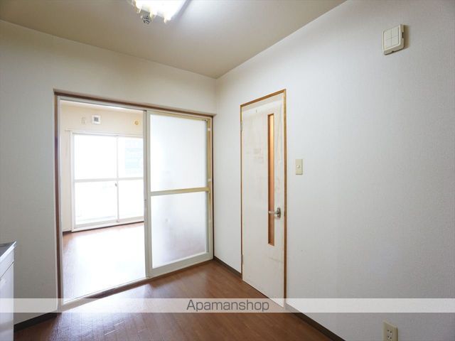 リゾナーレ南町の内装写真