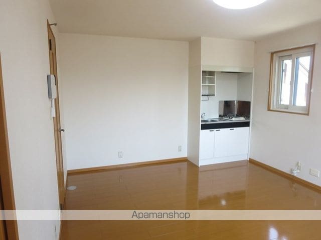 青森県青森市桂木２丁目[1R/27.4m2]の内装3