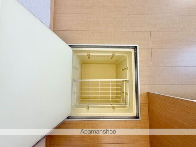 グランモアの内装写真