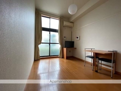 レオパレスＯＫＩＮＯ[1K/19.87m2]のリビング・居間5