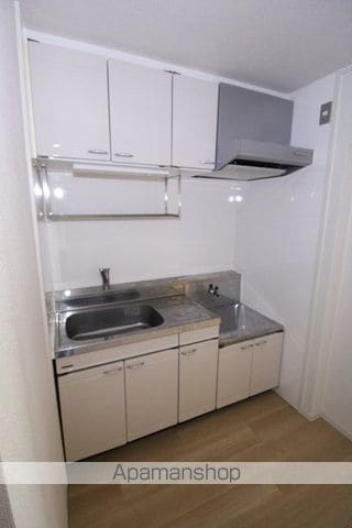 コーポ市村の内装写真