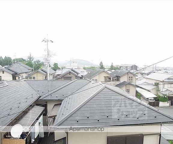 コーポラス前田の内装写真