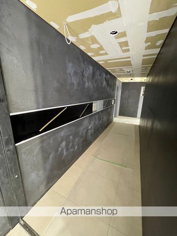 RELUXIA東向島IIの内装写真