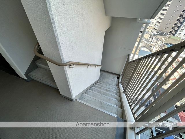 フロンティアタワー日本橋のその他写真